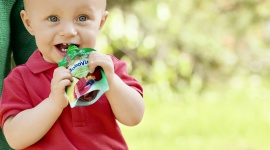 Odkryj sposób mam na mniam – z warzywami! LIFESTYLE, Dziecko - 4 smakowite nowości od BoboVita to wyjątkowe kompozycje warzyw i owoców w wygodnych tubkach, które w smakowity sposób urozmaicą jadłospis małego odkrywcy smaków.