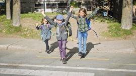 Kolejna edycja Akademii Bezpiecznego Puchatka, trwa nabór! LIFESTYLE, Dziecko - Wystartowała XI edycja Akademii Bezpiecznego Puchatka, największej ogólnopolskiej kampanii edukacyjnej na temat bezpieczeństwa, skierowanej do uczniów pierwszych klas szkół podstawowych.