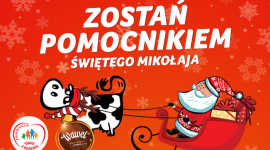 Świąteczna współpraca marki Wawel i Fundacji „Wawel z Rodziną” z Frisco.pl LIFESTYLE, Dziecko - Już po raz kolejny, z okazji zbliżających się Świąt Bożego Narodzenia marka Wawel razem z Fundacją „Wawel z Rodziną” organizują wyjątkową akcję „Zostań pomocnikiem Św. Mikołaja”
