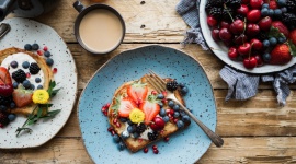 Superfoods w diecie dziecka - jak uzupełnić menu o cenne dla zdrowia składniki LIFESTYLE, Dziecko - Coraz częściej w kontekście odżywiania słyszymy o tzw. superfoods. Są to produkty o wyjątkowo dobroczynnym wpływie na organizm, dlatego warto zadbać o ich obecność w diecie dziecka, a najlepiej wprowadzić do menu całej rodziny.
