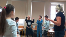 Wszechnica uczy kreatywności. Nietypowe zajęcia w białostockiej podstawówce LIFESTYLE, Dziecko - Nauka poprzez kreatywne warsztaty, a także integracja dzieci z różnych klas i nauczycieli poprzez współpracę – takie są cele Wszechnicy, praktycznych zajęć, realizowanych w Społecznej Szkole Podstawowej nr 11 w Białymstoku.