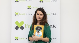 RUSZA AUTORSKA SZKOŁA RODZENIA IZABELI DEMBIŃSKIEJ W FAMILYCLINIC LIFESTYLE, Dziecko - Dołącz do grona przyszłych MAM, które chcą optymalnie przygotować swoje ciało do porodu. W FamilyClinic startują zapisy do szkoły rodzenia Izabeli Dembińskiej wybitnej położnej i psycholog, autorki książki „Rodzić można łatwiej”.