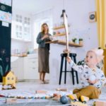 MiniSerial edukacyjnego programu „1000 pierwszych dni dla zdrowia”