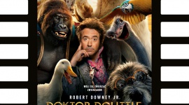 Doktor Dolittle odwiedzi Wrocław! LIFESTYLE, Dziecko - Afrykańskie pustynie, dzika dżungla, otchłań oceanu i polska wieś. Do tych miejsc będą podróżować w najbliższą sobotę najmłodsi Dolnoślązacy. Ich przewodnikiem będzie Doktor Dolittle, który pokaże, jak się rozmawia ze zwierzętami z całego świata.