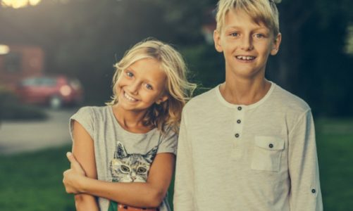 Czy dziewczynki są mniej inteligentne od chłopców?