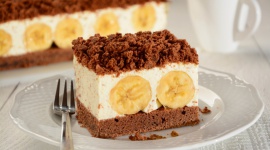 Co robić z dziećmi w domu? Wspólnie pieczmy słodkości! LIFESTYLE, Dziecko - Oto garść inspiracji na proste w przygotowaniu i smaczne wypieki, które możemy przyrządzić wspólnie z najmłodszymi.