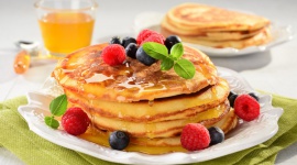 Dzień Dziecka w pysznym wydaniu! PRZEPISY na smakowite dania LIFESTYLE, Dziecko - 1 czerwca to wyjątkowa data – tego dnia swoje święto obchodzą najmłodsi! I choć czasami tak ciężko jest nam przekonać ich do zjedzenia codziennych posiłków – w tym szczególnym dniu, możemy postarać się przygotować oryginalne dania, po które same sięgną ze smakiem.