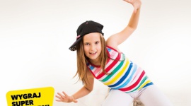 Dzień Dziecka z VIVO! Krosno LIFESTYLE, Dziecko - VIVO! Krosno przygotowało konkurs taneczny z okazji zbliżającego się Dnia Dziecka. Co należy zrobić, aby wziąć udział? Wystarczy nagrać video, w którym najmłodsi odtworzą układ taneczny zaprezentowany przez maskotki: MINIONKA i OLAFA. Konkurs trwa w dniach 27 maja - 5 czerwca.