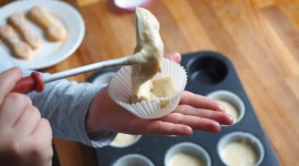 Domowy warsztat kulinarny LIFESTYLE, Dziecko - Porady Jakuba Kuronia