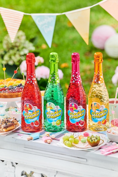 Piccolo – otwarty na party!