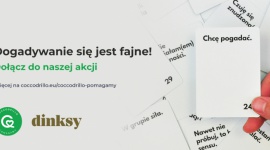 Dogadywanie się jest fajne! Jak rozmawiać z dziećmi podczas pandemii? LIFESTYLE, Dziecko - Rodzinna rzeczywistość uległa zmianie, praca w domu i opieka nad dziećmi to nie lada wyzwanie. Bądźmy ze sobą blisko, rozmawiajmy, sprawmy by dogadywanie się było fajne mimo wielu ograniczeń!