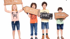 Jedna Planeta – w trosce o zagrożone gatunki LIFESTYLE, Dziecko - W ciągu ostatnich pięćdziesięciu lat populacja dzikich zwierząt na świecie zmniejszyła się blisko o 60%. W 2010 roku na świecie pozostało już tylko 3200 tygrysów, podczas gdy w 1900 roku było ich aż 100 tysięcy!