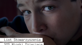 „Znikające dzieci” - list Stowarzyszenia SOS Wioski Dziecięce do MEN LIFESTYLE, Dziecko - W trosce o prawo każdego dziecka do edukacji Stowarzyszenie SOS Wioski Dziecięce w Polsce zwraca się do władz rządowych z prośbą o podjęcie działań, które w dobie pandemii zapobiegną wypadaniu dzieci z sytemu edukacji.