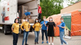 Aleja Bielany na rzecz dzieci z oddziałów psychiatrycznych LIFESTYLE, Dziecko - Szpitalne oddziały psychiatryczne dla dzieci i młodzieży otrzymają nowe wyposażenie od Alei Bielany oraz IKEA