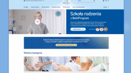 Poznaj Szkołę Rodzenia BebiProgram bez wychodzenia z domu LIFESTYLE, Dziecko - Narzędzie online dla każdej przyszłej mamy!