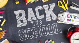 Back to school – przenieś odporność swojego dziecka na wyższy poziom LIFESTYLE, Dziecko - Przed nami długo wyczekiwany powrót do szkoły. Zarówno dzieci, jak i ich rodzice cieszą się z tego jak nigdy dotąd, jednak radość zakłóca cień niepewności związany z potencjalnym zetknięciem się z wirusami i bakteriami. Co zrobić przed pierwszym dniem szkoły?