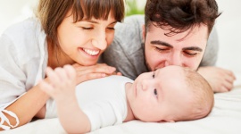 Tato, czy wiesz, jak możesz wspierać mamę karmiącą piersią? LIFESTYLE, Dziecko - 30. obchody Światowego Tygodnia Karmienia Piersią