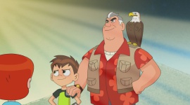 Ben 10 i jego załoga z najlepszymi przygodami na Cartoon Network LIFESTYLE, Dziecko - 10 tygodni, 10 fascynujących obcych oraz 10 niezwykłych supermocy – dzięki Cartoon Network fani Bena i jego drużyny mogą przypomnieć sobie najbardziej emocjonujące przygody tego bohatera.