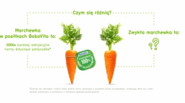 Wybierz jakość i bezpieczeństwo potwierdzone na 100% LIFESTYLE, Dziecko - Poznaj posiłki, przeciery owocowe i kaszki BoboVita stworzone z myślą o wyjątkowych potrzebach najmłodszych