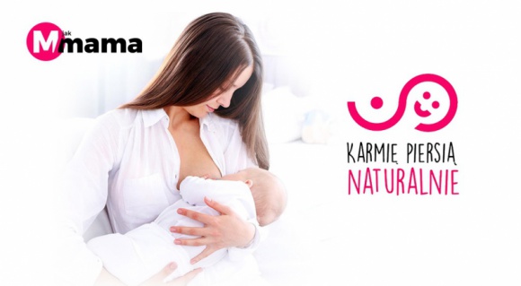 Kampania społeczna "Karmię piersią naturalnie" – wyniki internetowej ankiety