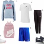 Back to school – powrót do nauki i zajęć sportowych