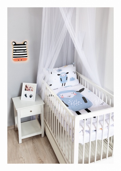 Inspiracje dla mamy i dziecka od Netto