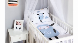 Inspiracje dla mamy i dziecka od Netto LIFESTYLE, Dziecko - Pojawienie się nowego członka rodziny to wielkie wydarzenie, do którego warto się odpowiednio przygotować. Dzięki niezwykłym inspiracjom oraz dekoracjom do dziecięcego pokoju stworzysz wymarzony kącik dla swojego malucha.