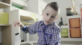 Prawie 8 milionów z 1% dla pacjentów kliniki onkologicznej Przylądek Nadziei LIFESTYLE, Dziecko - Tegoroczna suma z 1%, biorąc pod uwagę obniżenie stawki PITu oraz to, że aż osiem roczników zostało zwolnionych z podatku dochodowego, to zawrotny wynik!