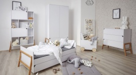 Jak urządzić pokój ucznia? Stwórz przestrzeń do rozwoju! LIFESTYLE, Dziecko - Nadchodzący rok szkolny to idealna okazja, by wprowadzić zmiany w pokoju dziecka. Jak stworzyć przestrzeń, która połączy funkcję miejsca zabawy, nauki i odpoczynku? Praktycznych porad udziela platforma Homebook.pl.