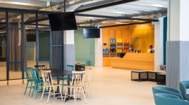 Tydzień otwarty w Atmosferze MultiSport LIFESTYLE, Dziecko - Na warszawskim Mokotowie, przy ul. Racjonalizacji 5, powstało nowe centrum aktywności ruchowej dla dzieci - Atmosfera MultiSport. Od 4 do 10 września w Atmosferze MultiSport odbędą się dni otwarte, podczas których istnieje możliwość skorzystania z bezpłatnych zajęć próbnych.