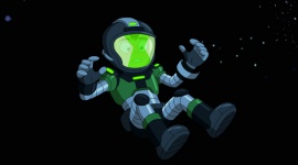 Nowe odcinki serialu i wielka premiera filmu – Ben 10 na Cartoon Network LIFESTYLE, Dziecko - Niebawem Ben 10 wyruszy w niezwykłą podróż i odwiedzi mieszkańców odległej galaktyki. Zanim jednak się tam wybierze, widzowie Cartoon Network zobaczą jego perypetie w nowych odcinkach czwartego sezonu serialu.