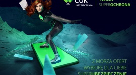 Bezpieczeństwo na piątkę z plusem. Eksperci CUK Ubezpieczenia doradzają. LIFESTYLE, Dziecko - Według danych Systemu Informacji Oświatowej w roku szkolnym 17/18 w szkołach doszło do ponad 54 tys. wypadków. Większość z nich miała miejsce w czasie lekcji wychowania fizycznego, jednak za główną przyczynę wypadków podaje się nieuwagę dzieci.