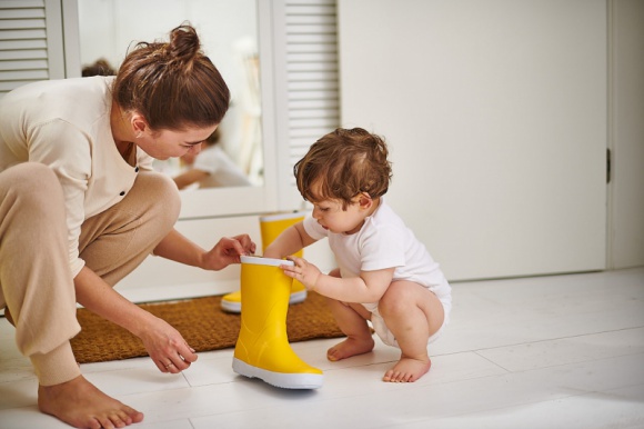 Dieta dopasowana do potrzeb małego dziecka – czyli jaka?