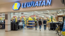 Lewiatan z pomocą dla najmłodszych LIFESTYLE, Dziecko - PSH Lewiatan od lat angażuje się w inicjatywy na rzecz potrzebujących ze swojej najbliższej okolicy.