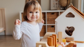 Odkryj smakowite chrupeczki BoboVita Bio, idealne wsparcie w nauce gryzienia LIFESTYLE, Dziecko - Poznaj chrupeczki BoboVita Bio o różnorodnych kształtach dopasowanych do małej rączki, które pomogą w nauce gryzienia wszędzie tam, gdzie tylko będziecie mieli na to ochotę!