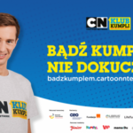 Kamil Stoch zaprasza do Klubu Kumpli!