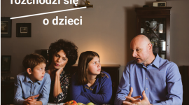 Kłótnie, manipulacje, niewielkie wsparcie bliskich - czyli rozwód po polsku LIFESTYLE, Dziecko - Raport z badania pt. „Dziecko w czasie rozstania rodziców” rzuca światło na proces rozpadu polskich rodzin oraz wskazuje jego psychologiczne i społeczne konsekwencje, ze szczególnym uwzględnieniem perspektywy dziecka.